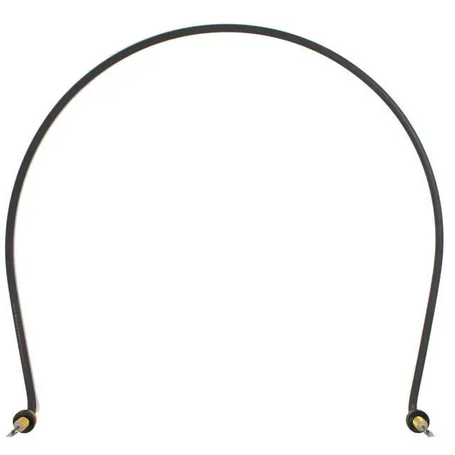 Alt view image 3 of 4 - W10518394 Dishwasher Heating Element Replacement for Whirlpool WDT730PAHV0 | Compatible with W10134009 Heater Element