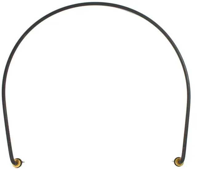 Alt view image 4 of 4 - W10518394 Dishwasher Heating Element Replacement for Whirlpool WDT730PAHV0 | Compatible with W10134009 Heater Element