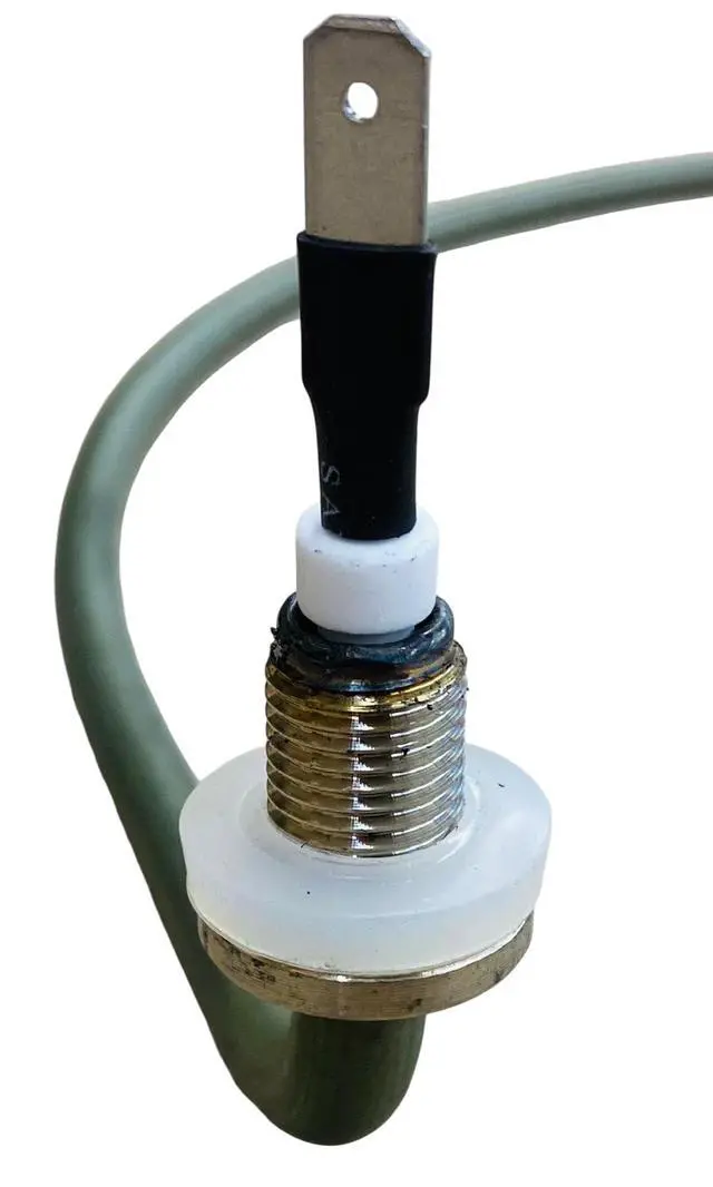Alt view image 5 of 6 - Dishwasher Heating Element for Whirlpool, Sears, AP5690151, PS8260087, W10518394