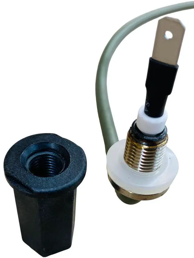 Alt view image 6 of 6 - Dishwasher Heating Element for Whirlpool, Sears, AP5690151, PS8260087, W10518394
