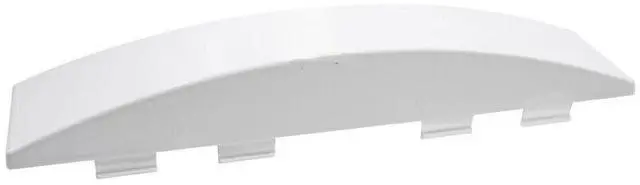 Main image of For WE01X30378 For GE Dryer Solid Door Handle For GE GTUP270EM4WW GUD24ESSJ0WW