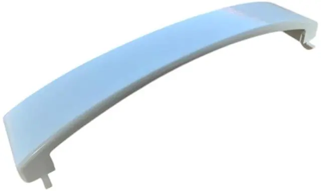 Main image of Choice Part Dryer Door Handle WE01X30378 White for GE