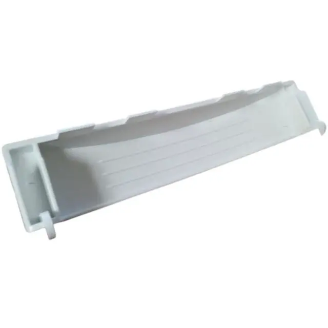 Alt view image 2 of 5 - Choice Part Dryer Door Handle WE01X30378 White for GE