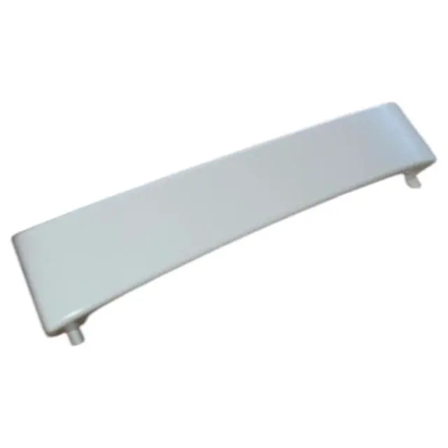 Alt view image 3 of 5 - Choice Part Dryer Door Handle WE01X30378 White for GE