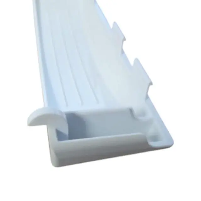 Alt view image 4 of 5 - Choice Part Dryer Door Handle WE01X30378 White for GE