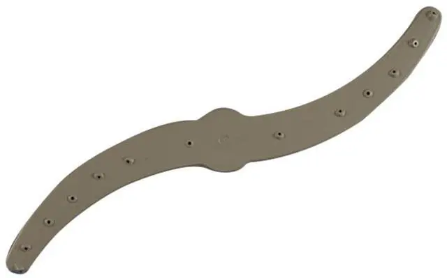 Main image of WD22X27724 Durable Dishwasher Lower Spray Arm Assembly