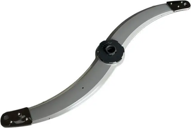 Main image of Replacement WD22X33499 Lower Spray Arm For GE Dishwashers AP7014276 WD22X26621 WD22X27724 WD22X10091