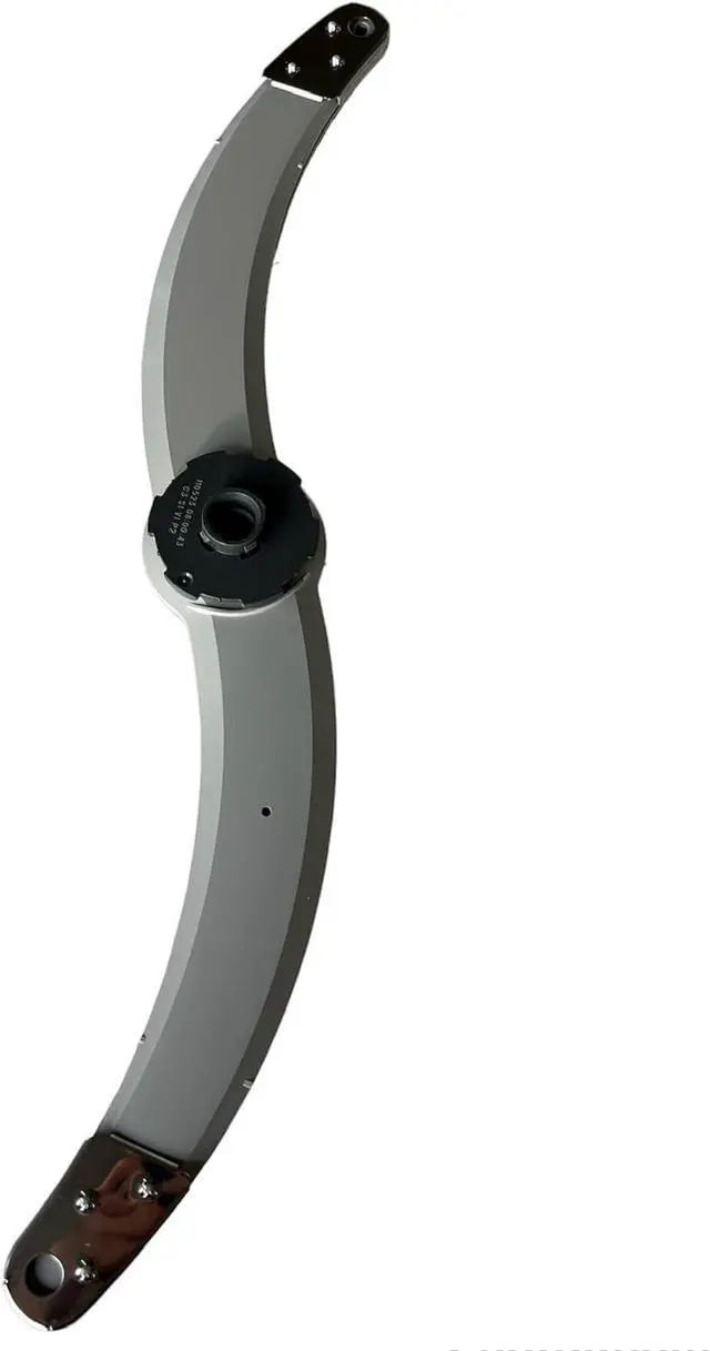 Alt view image 2 of 5 - Replacement WD22X33499 Lower Spray Arm For GE Dishwashers AP7014276 WD22X26621 WD22X27724 WD22X10091
