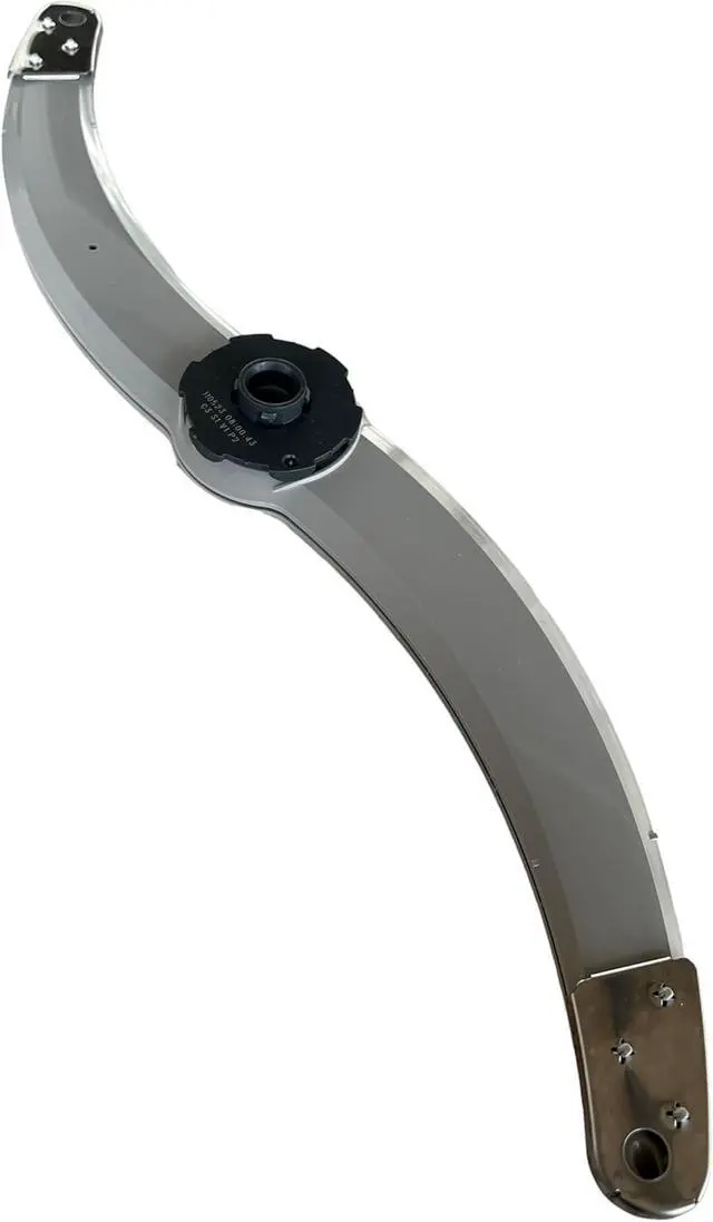 Alt view image 5 of 5 - Replacement WD22X33499 Lower Spray Arm For GE Dishwashers AP7014276 WD22X26621 WD22X27724 WD22X10091