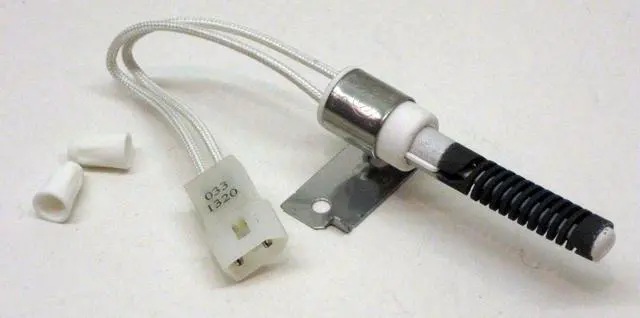 Main image of Parts AD358 for WE4X739 GE Igniter Gas Dryer Ignitor PS268186 AP2042786