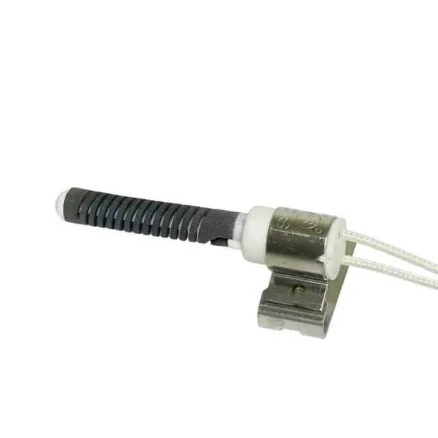 Alt view image 2 of 6 - WE4X739 Gas Dryer Igniter, Compatible for GE Dryer | Replacement Parts number DE358, WE04X25996, WE4M456, 5304517325, DC033, PS268186, AP2042786