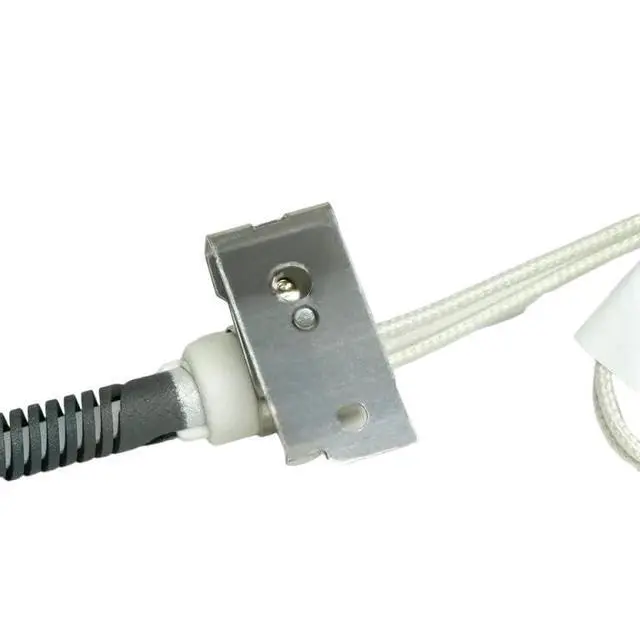 Alt view image 3 of 6 - WE4X739 Gas Dryer Igniter, Compatible for GE Dryer | Replacement Parts number DE358, WE04X25996, WE4M456, 5304517325, DC033, PS268186, AP2042786