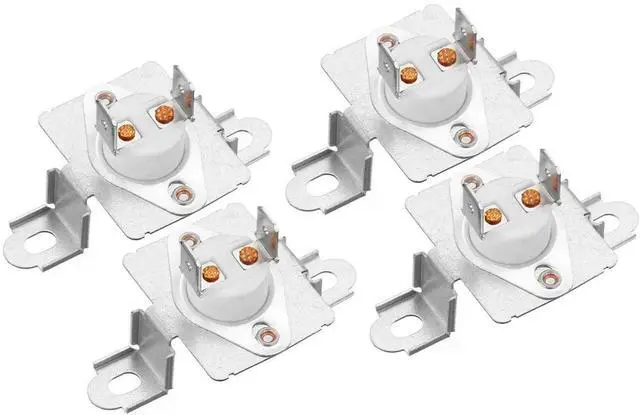 Main image of DC96-00887A DRYER THERMOSTAT Exact Fit for WHIRLPOOL SAMSUNG REPLACEMENT (4)