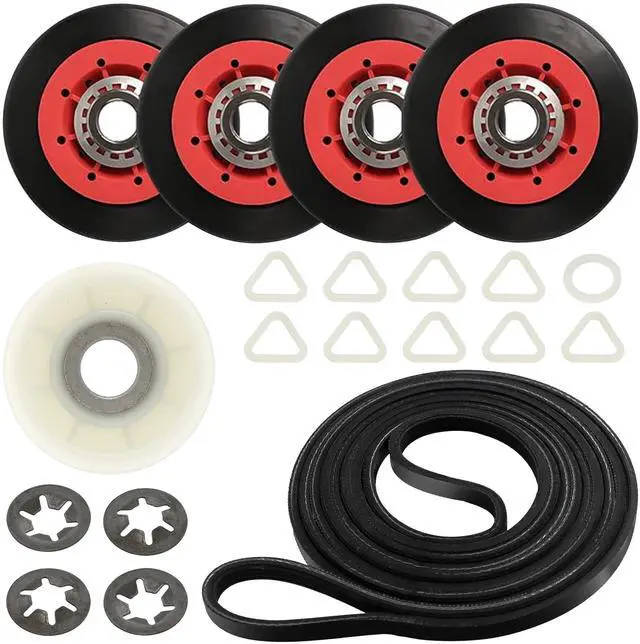 Main image of Dryer Repair Kit for Whirlpool WED6620HC1