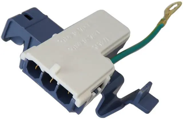 Main image of WP8318084 Washing Machine Lid Switch 8318084 Replacement for Whirlpool Kenmore Roper Estate ER8318084 WP8318084VP Accessories Repair Tool
