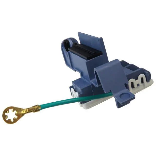 Alt view image 7 of 7 - WP8318084 Washing Machine Lid Switch 8318084 Replacement for Whirlpool Kenmore Roper Estate ER8318084 WP8318084VP Accessories Repair Tool