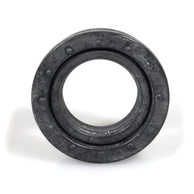 Alt view image 4 of 4 - Direct Replacement for Whirlpool WPW10538166 Dishwasher Grommet W10538166 W10195068 3021506 PS8688702