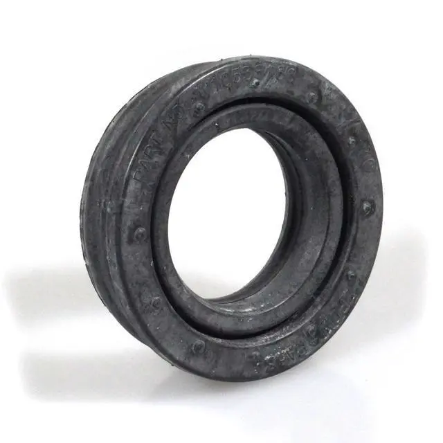 Alt view image 3 of 4 - Direct Replacement for Whirlpool WPW10538166 Dishwasher Grommet W10538166 W10195068 3021506 PS8688702