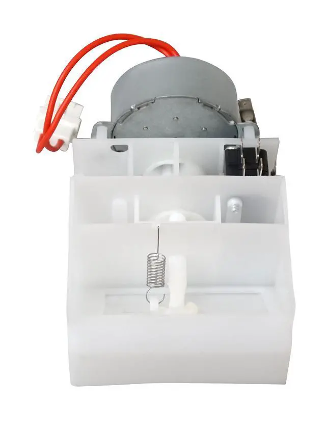 Alt view image 4 of 5 - Refrigerator Damper Assembly fits Frigidaire, AP3772850, PS977157, 241600902