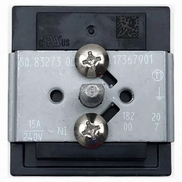 Alt view image 2 of 3 - 5304522918 for Frigidaire Range Oven Surface Element Radiant Dual A17367901