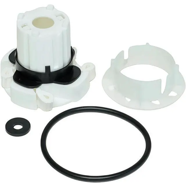 Main image of 285811 Washer Agitator Dogs Cam Kit Compatible with Whirlpool Kenmore Roper Washing Machines Replaces 3347410 3351001 3363663 285746 3948431 AP3138838 PS334650