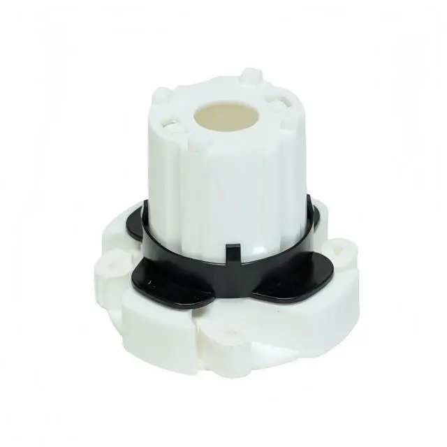 Alt view image 2 of 6 - 285811 Washer Agitator Dogs Cam Kit Compatible with Whirlpool Kenmore Roper Washing Machines Replaces 3347410 3351001 3363663 285746 3948431 AP3138838 PS334650