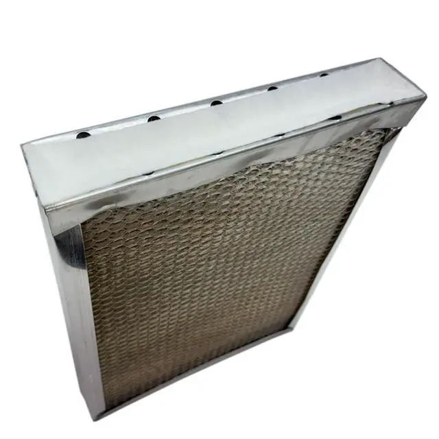 Alt view image 4 of 5 - AIRx Replacement for Carrier Humidifier Water Panel 318518-762 (with Distributor Tray), 2-Pack