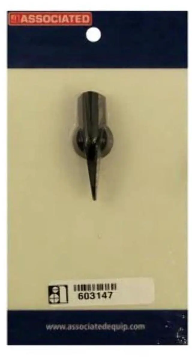 Main image of 603147 Pointer Knob For As6012