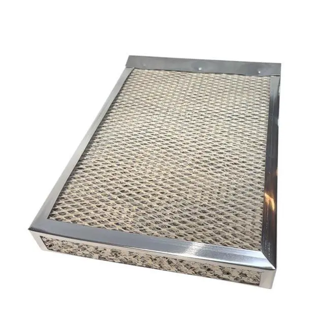 Alt view image 5 of 6 - AIRx Replacement for Carrier Humidifier Water Panel 318518-761 (with Distributor Tray), 2-Pack