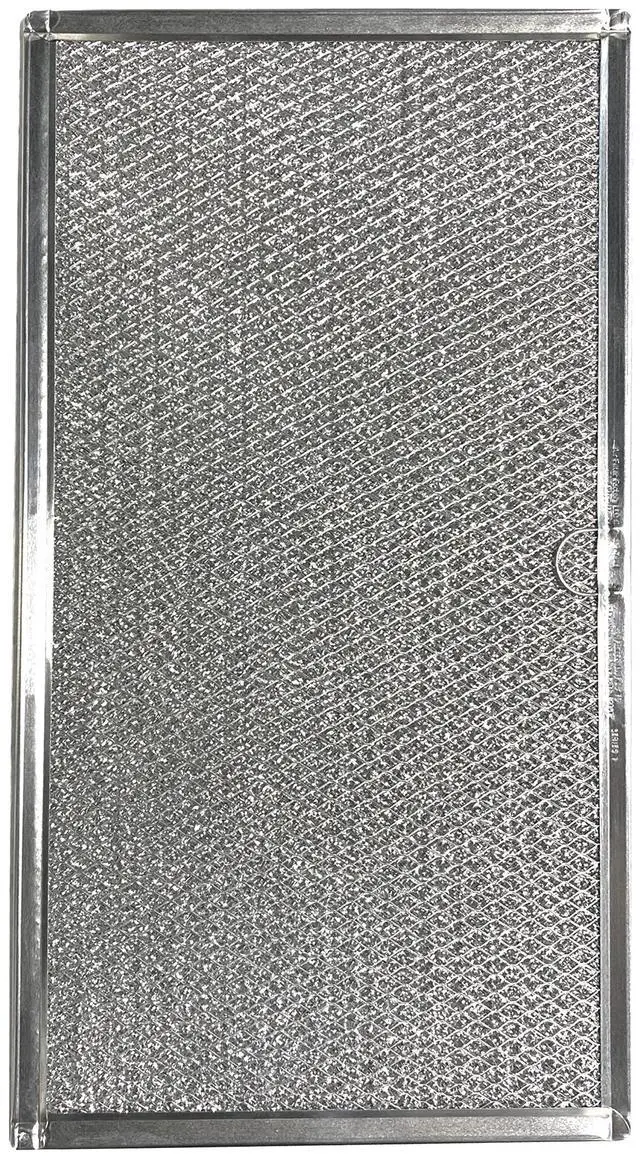 Main image of Replacement For Whirlpool Y706012, WPY706012, 8310P004-60, 438177 Downdraft Range Hood Aluminum Mesh Grease Filter