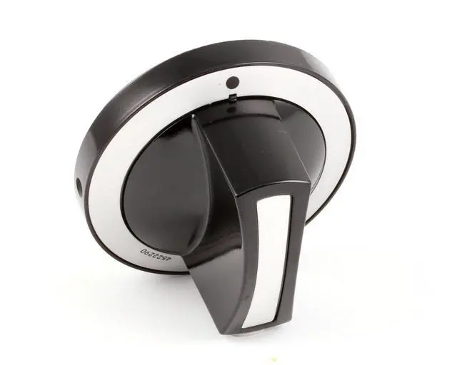 Alt view image 2 of 4 - Open Burner Knob Kit 4524670 - Genuine OEM Replacement Part
