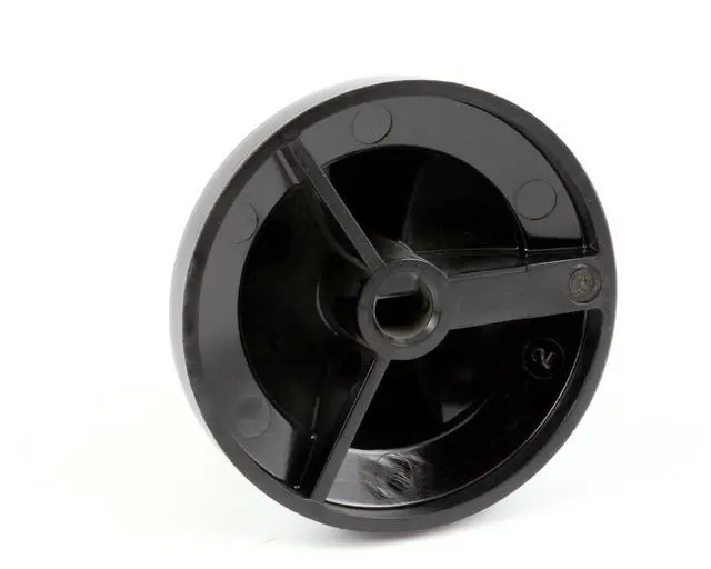 Alt view image 4 of 4 - Open Burner Knob Kit 4524670 - Genuine OEM Replacement Part