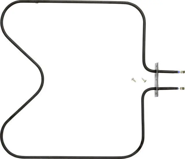 Main image of Whirlpool WPY04000066 Genuine OEM Bake Element for Ranges