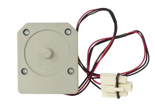 Alt view image 2 of 4 - SM52119 Refrigerator Evaporator Fan Motor K1952119