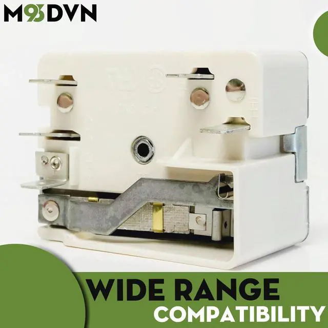 Alt view image 4 of 6 - Infinite Switch Replacement For Whirlpool WFE515S0ES0 WFE520C0AS0 Range