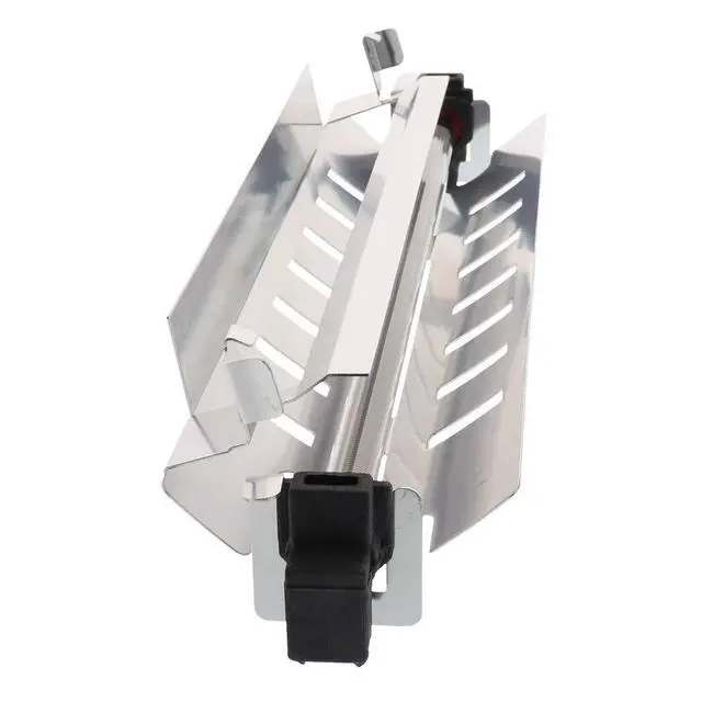 Alt view image 2 of 3 - WR51X10055 Refrigerator Defrost Heater