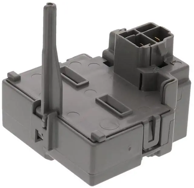 Main image of W10197428 Refrigerator Start Device