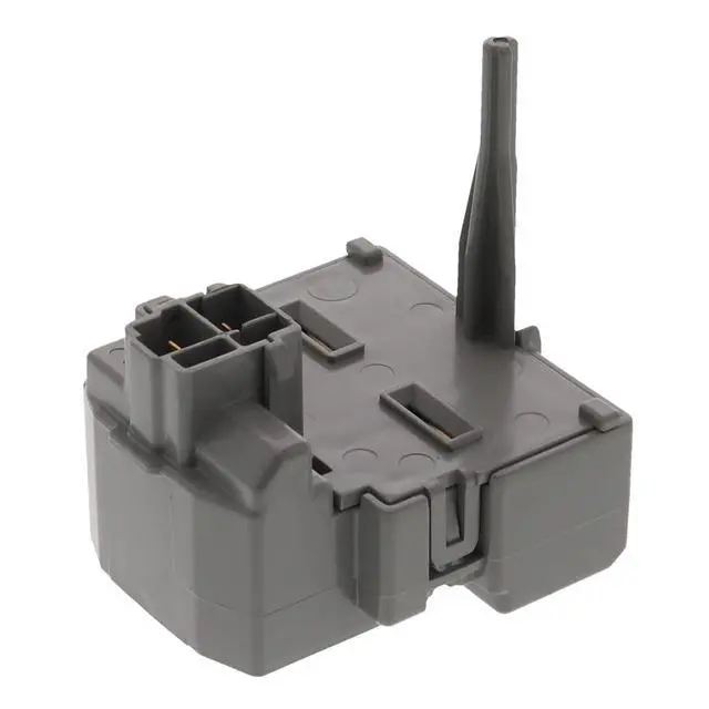 Alt view image 2 of 5 - W10197428 Refrigerator Start Device