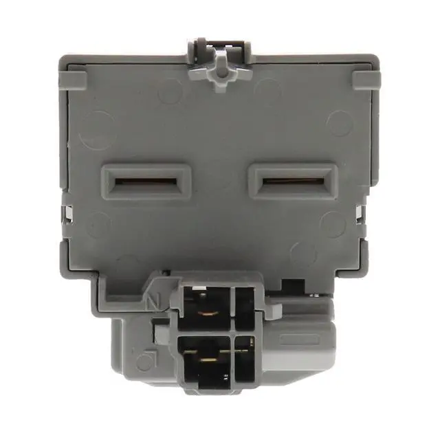 Alt view image 4 of 5 - W10197428 Refrigerator Start Device