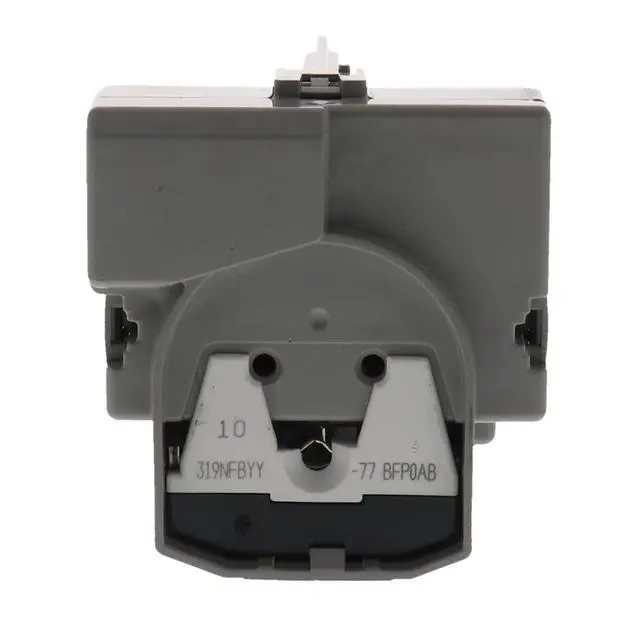 Alt view image 5 of 5 - W10197428 Refrigerator Start Device