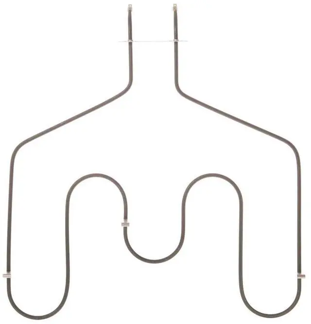 Main image of Exact Replacement Parts APPLIANCE PARTS & ACCESSORIES 1030295 Oven Range Bake Element, replaces Ge Wb44T10011