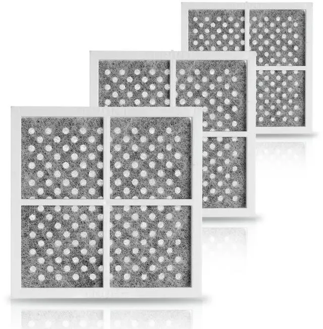 Main image of Refrigerator Air Filter for LG LFXS30766S/02 (3-Pack)