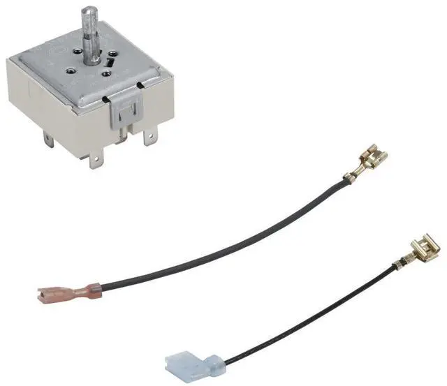 Main image of Whirlpool 12002125 Surface Element Switch