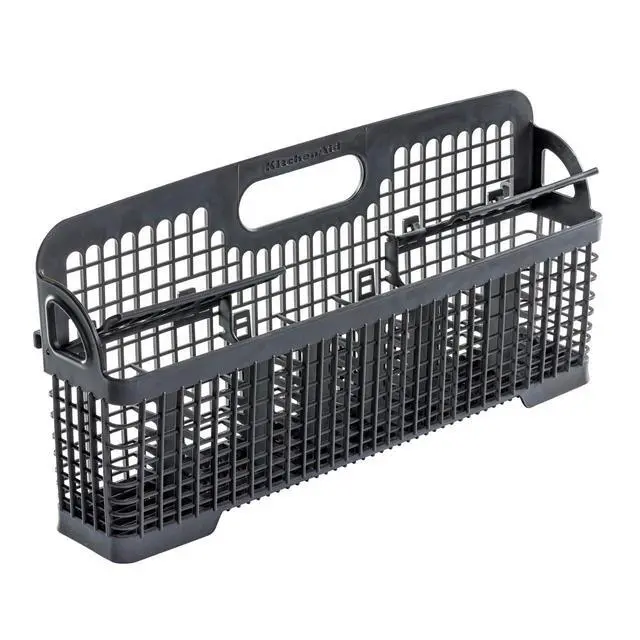 Alt view image 4 of 6 - Whirlpool 8531233 Silverware Basket