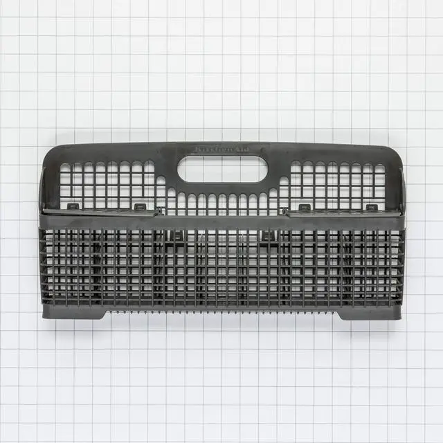 Alt view image 2 of 6 - Whirlpool 8531233 Silverware Basket