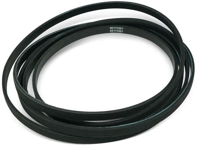 Main image of 40111201 Dryer Belt for Admiral Dryer 40111201 14218936 40051501 40051502