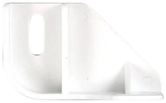 Main image of W11500948 Durable Appliance Bracket compatible with 628320