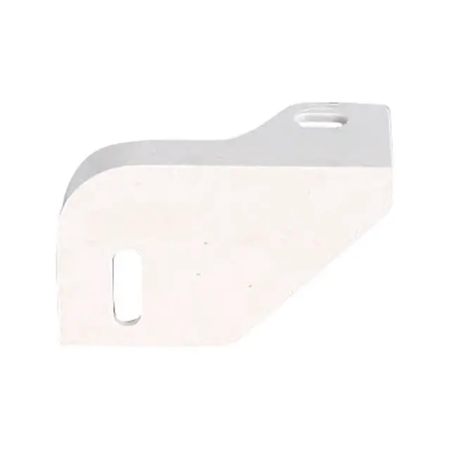 Alt view image 2 of 2 - W11500948 Durable Appliance Bracket compatible with 628320