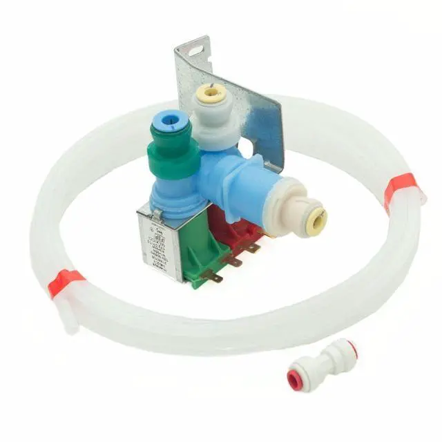 Main image of W10408179 Water Inlet Valve (OEM) by