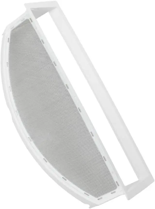 Alt view image 3 of 5 - WE18X25100 Dryer Lint Screen Filter AP6037511, WE18M28 AP6037511, WE18M30, PS11767017, WE18M27, WE18M29, WE18M21, 4457047, WE18M0019, EAP11767017, WE18M0021 (4-PACK)